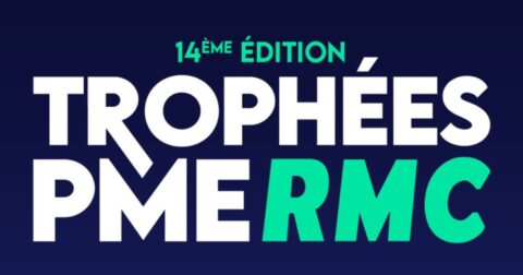 Trophées PME RMC