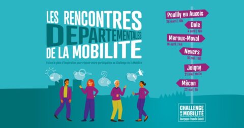 Rencontres départementales de la mobilité 2024